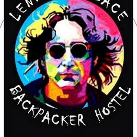 Lennon'S Place Backpacker Hostel Панглао Екстериор снимка