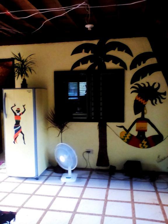 Lennon'S Place Backpacker Hostel Панглао Екстериор снимка