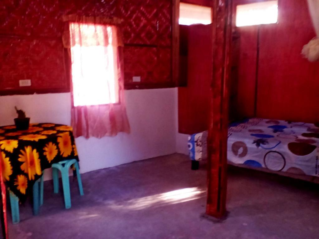 Lennon'S Place Backpacker Hostel Панглао Екстериор снимка