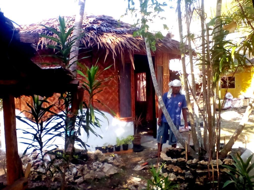 Lennon'S Place Backpacker Hostel Панглао Екстериор снимка