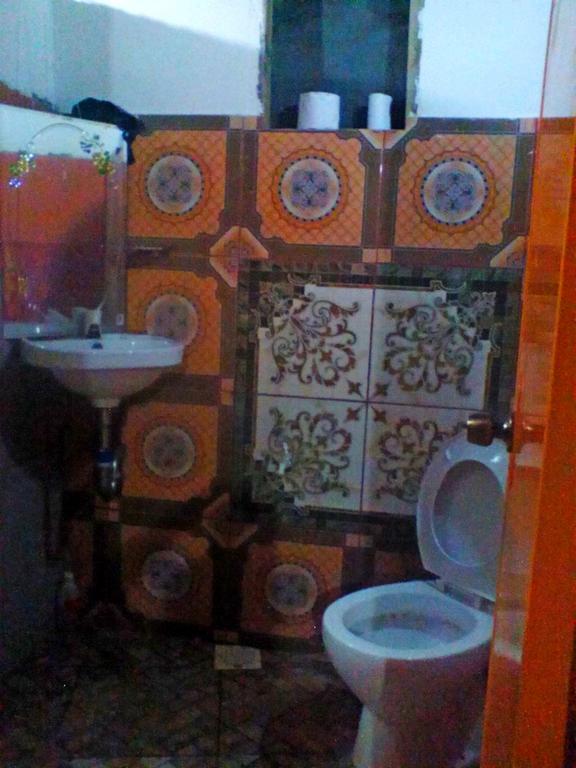 Lennon'S Place Backpacker Hostel Панглао Екстериор снимка