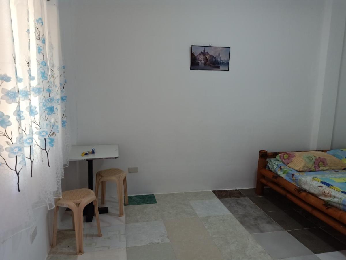 Lennon'S Place Backpacker Hostel Панглао Екстериор снимка