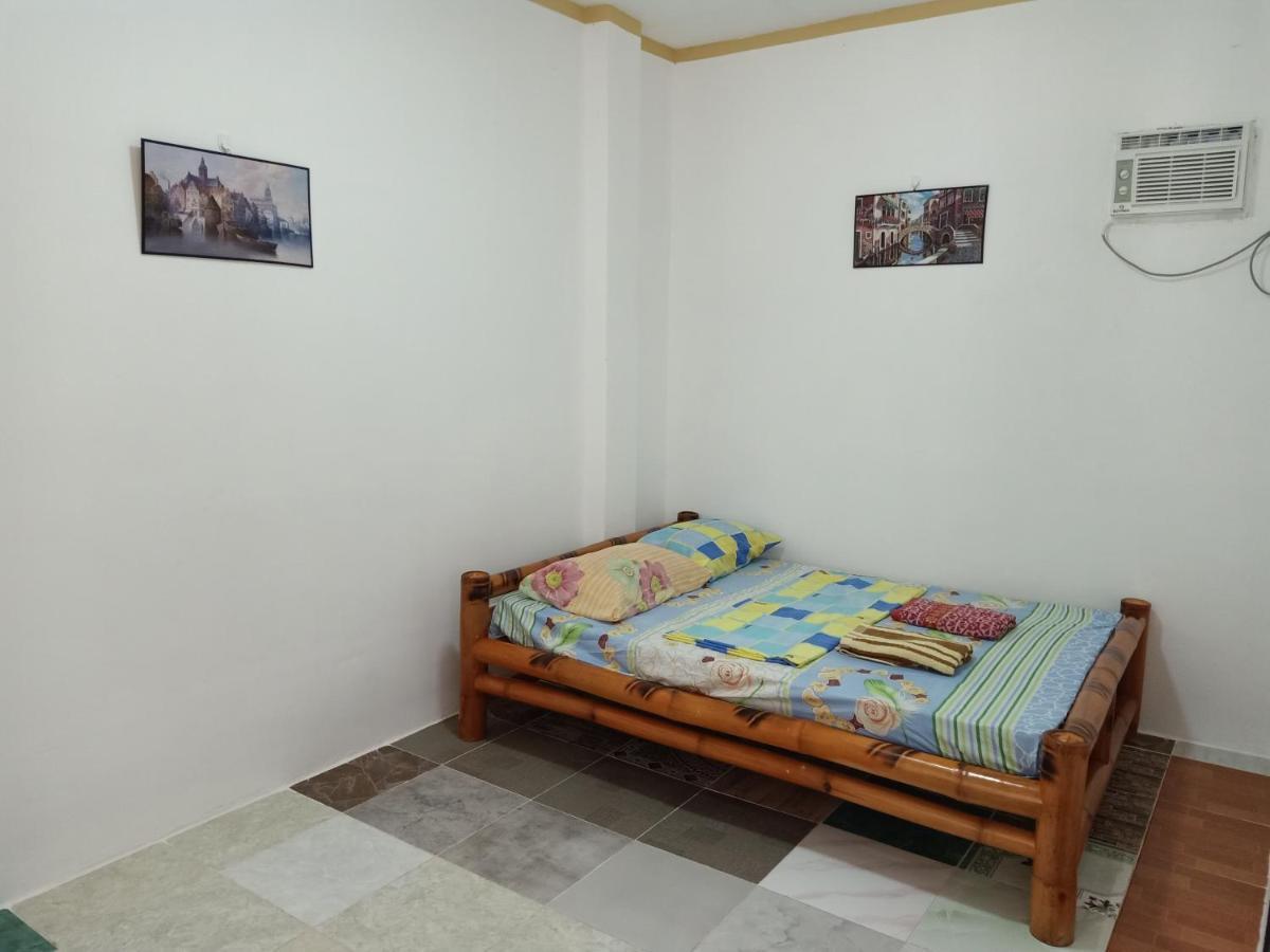 Lennon'S Place Backpacker Hostel Панглао Екстериор снимка