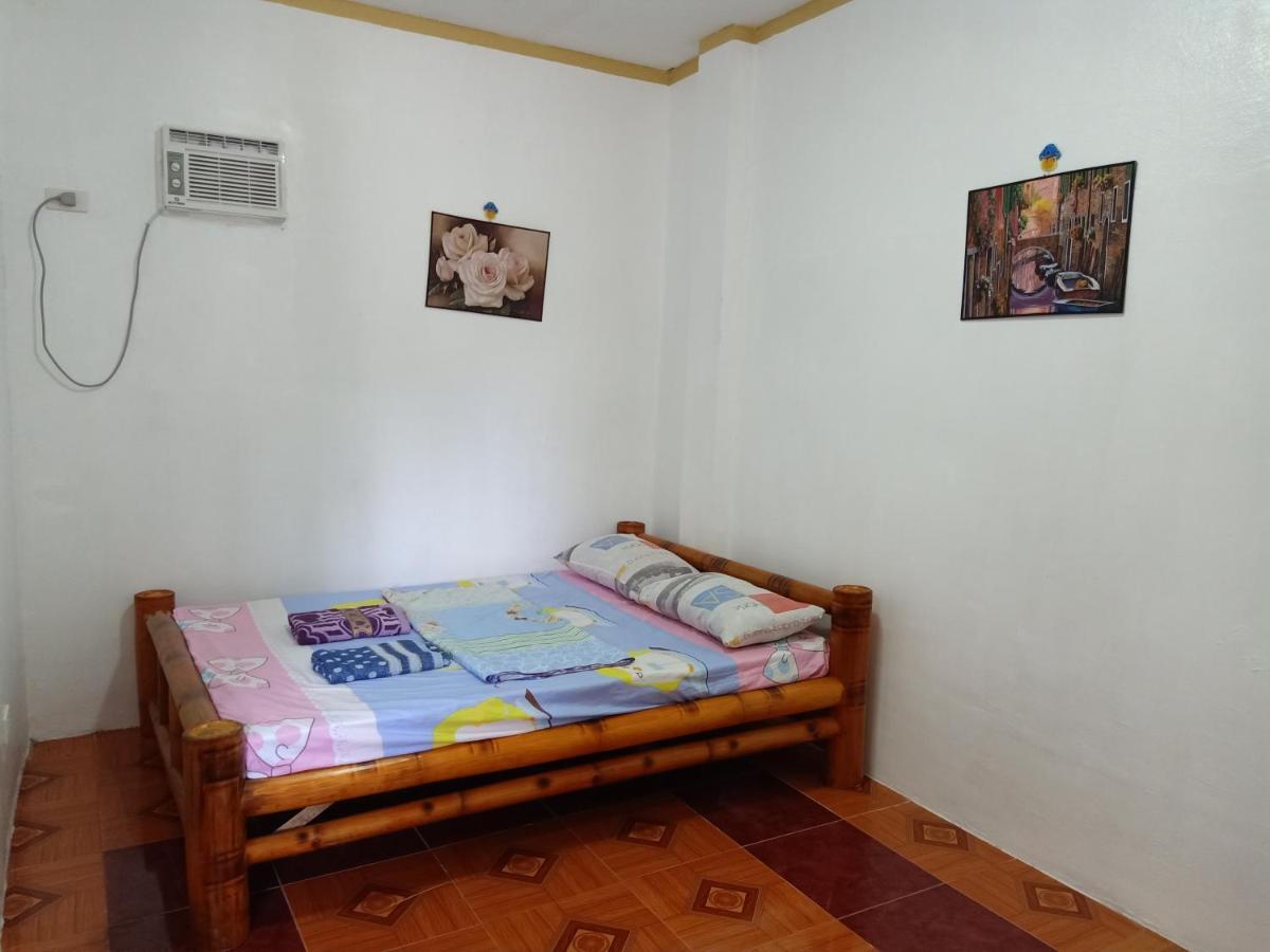 Lennon'S Place Backpacker Hostel Панглао Екстериор снимка
